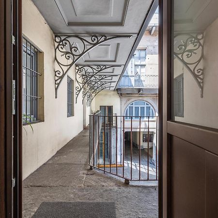 San Domenico Apartment 都灵 外观 照片