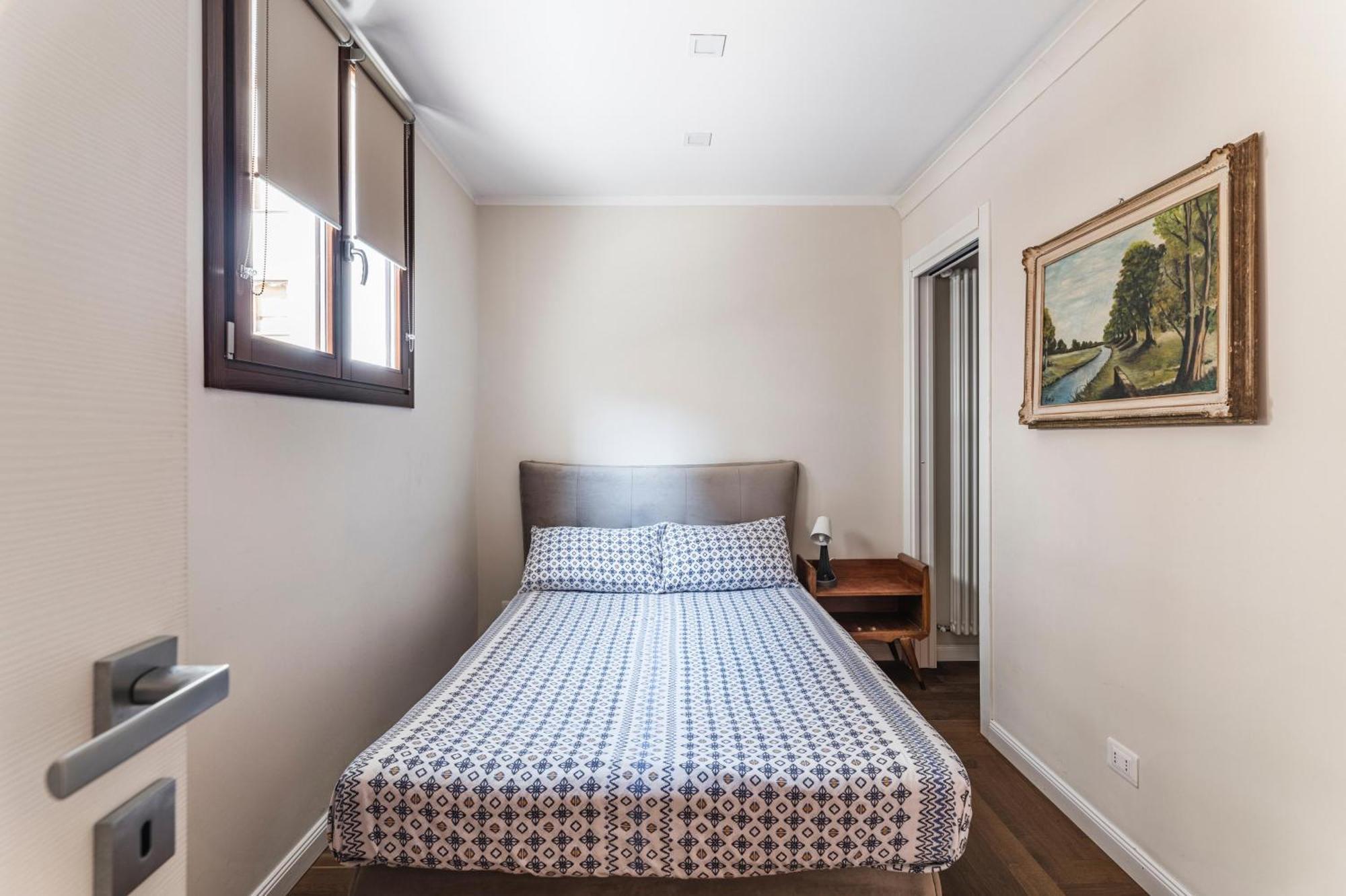 San Domenico Apartment 都灵 外观 照片