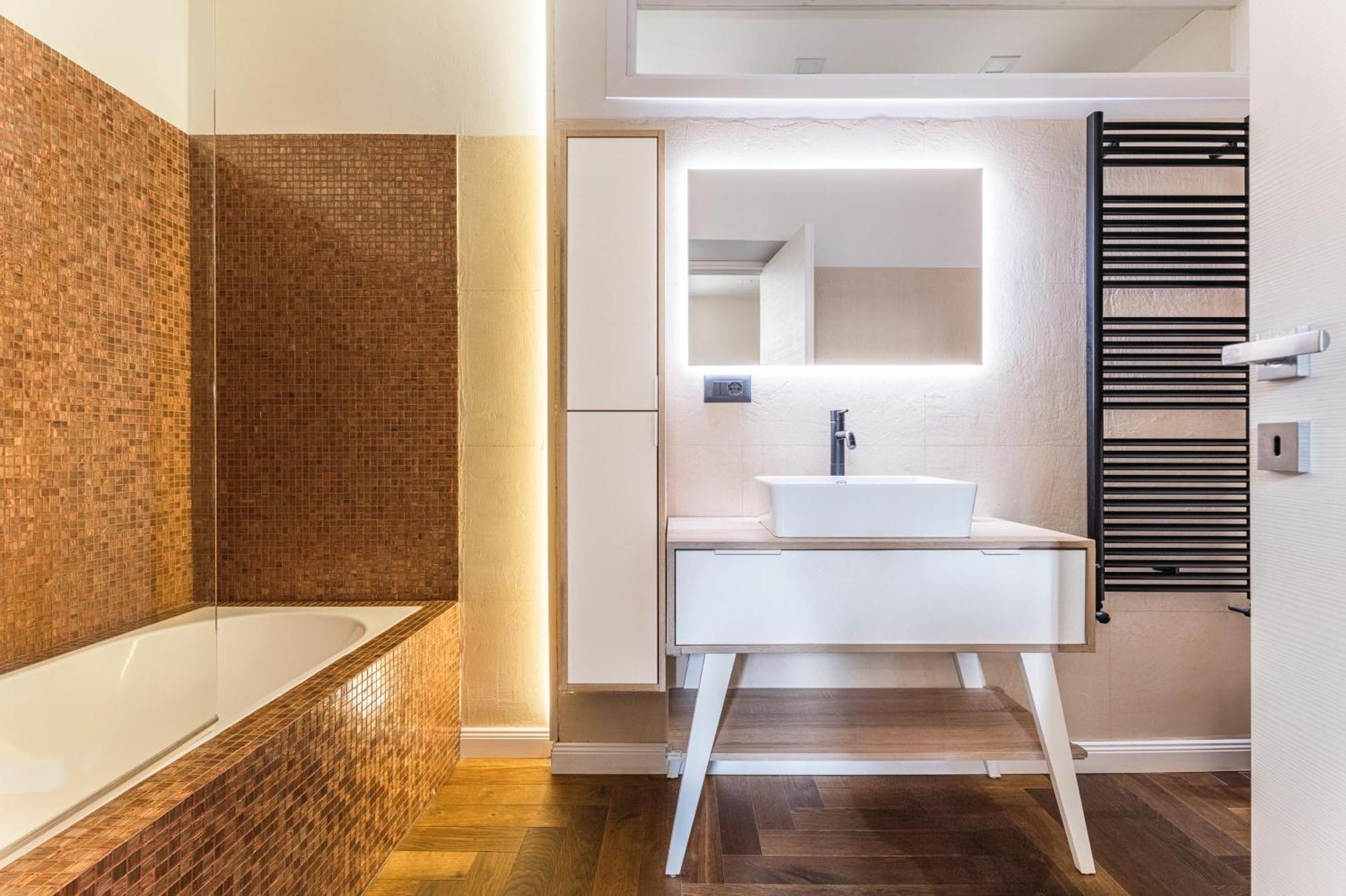 San Domenico Apartment 都灵 外观 照片